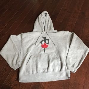 Unisex hoodie